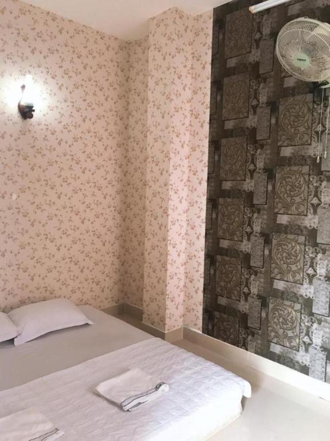 Dream Hotel Vung Tau Buitenkant foto