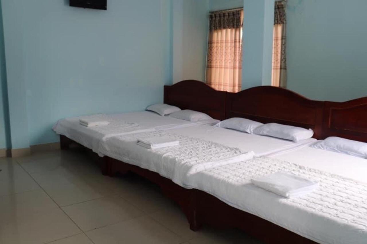 Dream Hotel Vung Tau Buitenkant foto